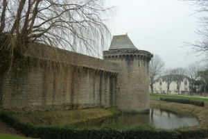 La Tour Sainte Anne - Photo 2