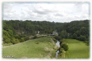 Le Hameau de Corohan - Photo 1