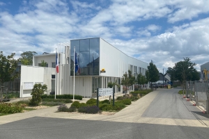 Le Clos de la Bérangerie - SAINT MARS DU DESERT - Photo 2