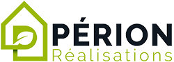 Logo de Perion réalisations