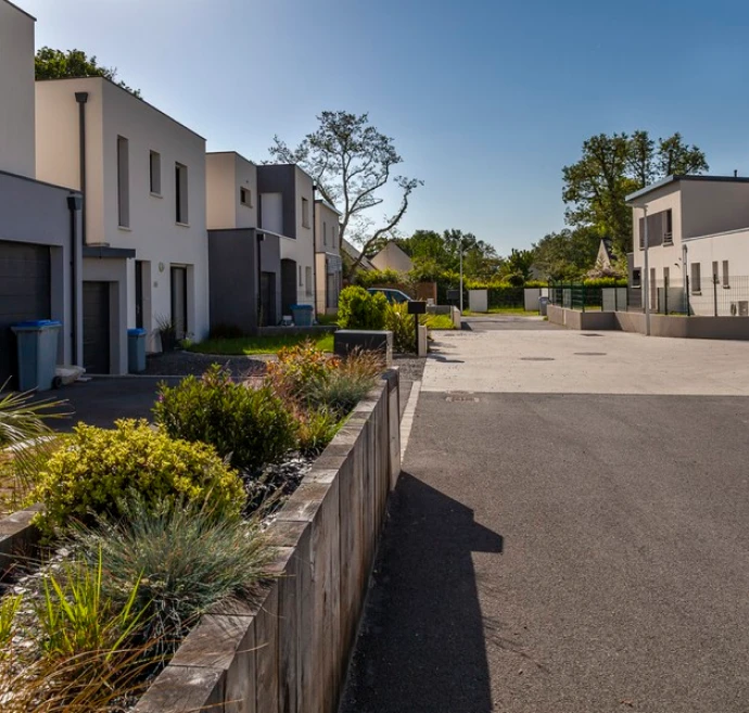 Perion Realisations Programmes Neufs Et Terrains A Batir Dans Le Grand Ouest Conseils D Architecture Et D Amenagement