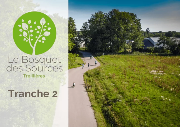 Perion Realisations Programmes Neufs Et Terrains A Batir Dans Le Grand Ouest LE BOSQUET DES SOURCES Tr 2 2 1 1