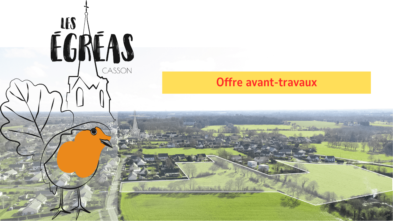 Perion Realisations Programmes Neufs Et Terrains A Batir Dans Le Grand Ouest Offre Avant Travaux 2
