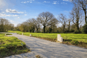 Perion Realisations Programmes Neufs Et Terrains A Batir Dans Le Grand Ouest PONT SCORFF 1 Lots Sud