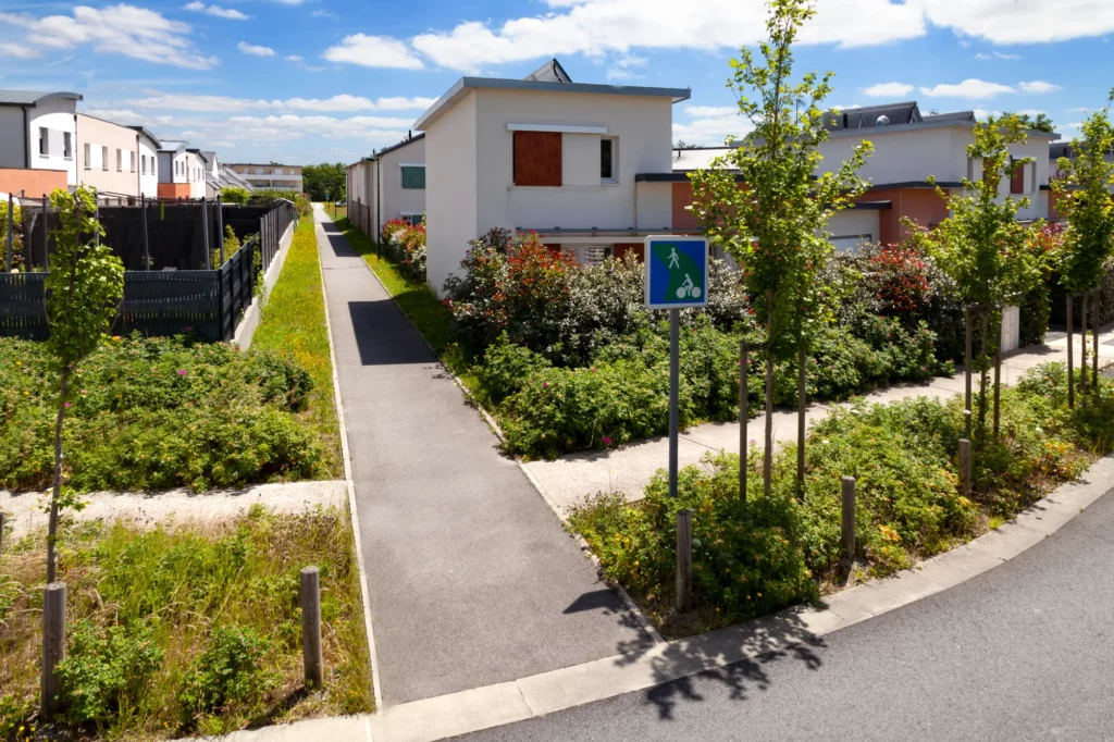 Perion Realisations Programmes Neufs Et Terrains A Batir Dans Le Grand Ouest 02 11