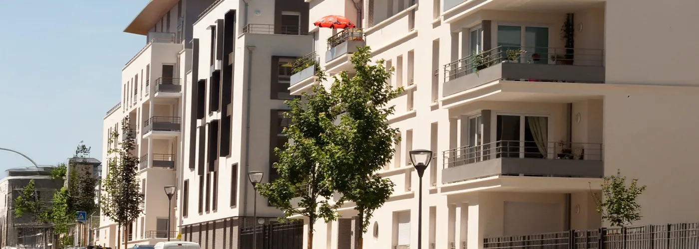 Achat de logement neuf : bénéficiez de frais de notaires réduits
