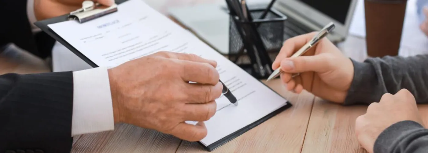 Achat d’un terrain : qui choisit le notaire ?