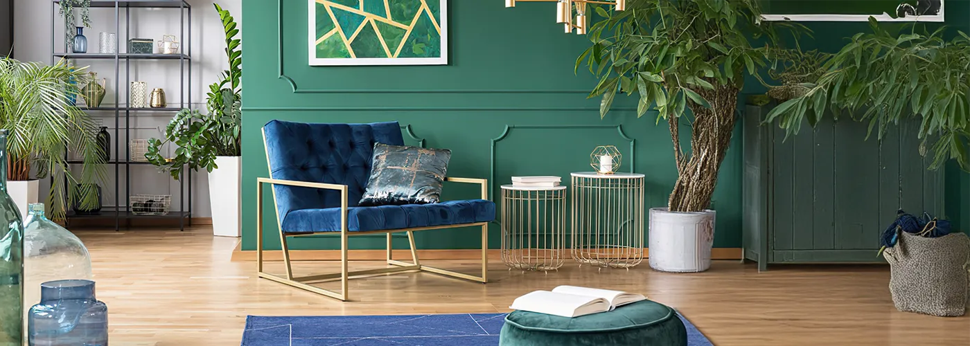 Comment donner un air tropical à sa maison grâce aux plantes vertes ?