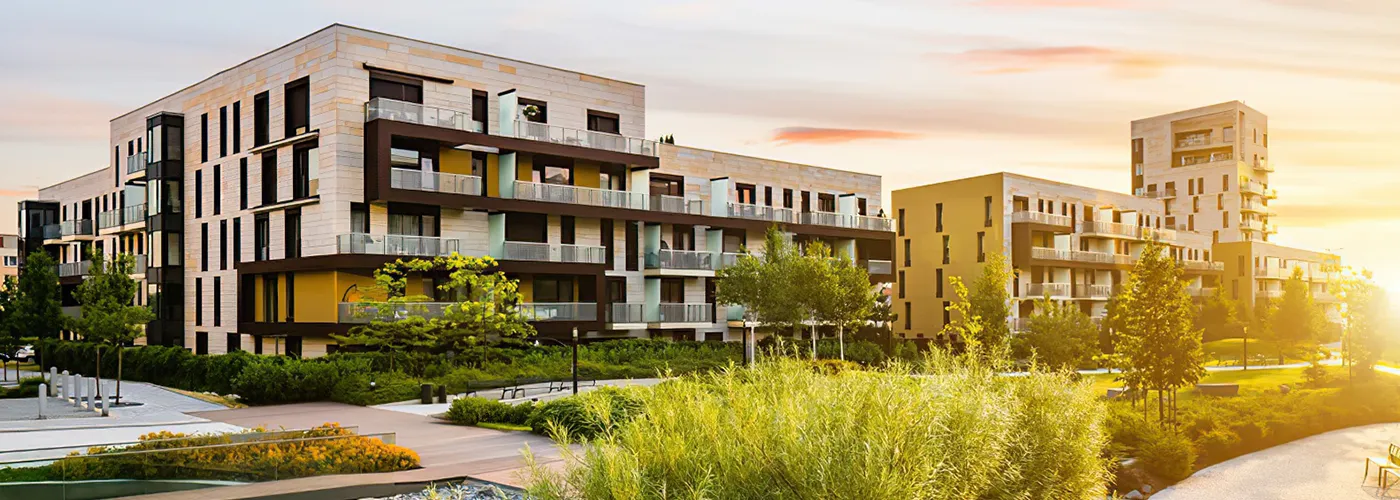 Tout savoir sur les éco-quartiers : définition, avantages et inconvénients
