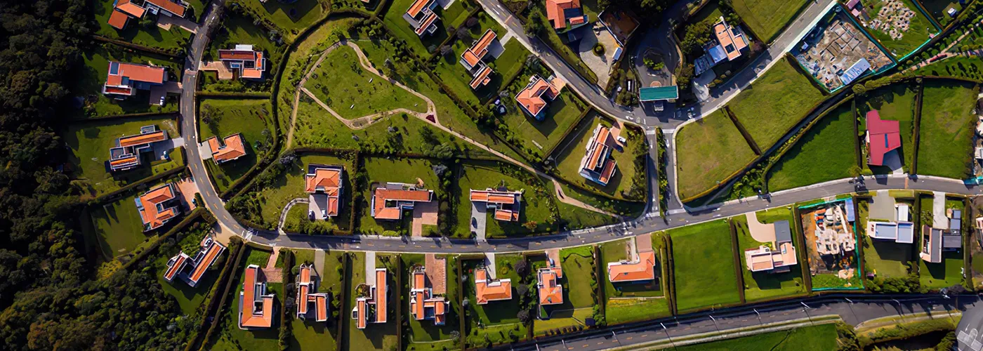 Achat de terrain en lotissement : ce qu’il faut savoir