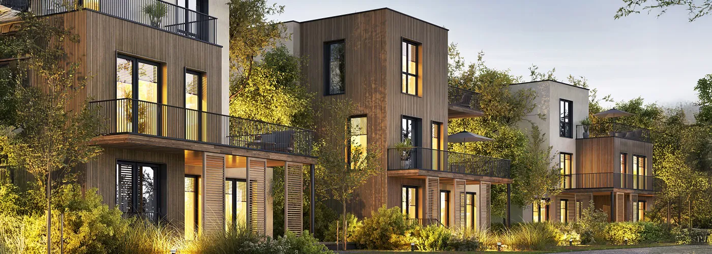 Acheter un logement neuf déjà construit : avantages et perspectives