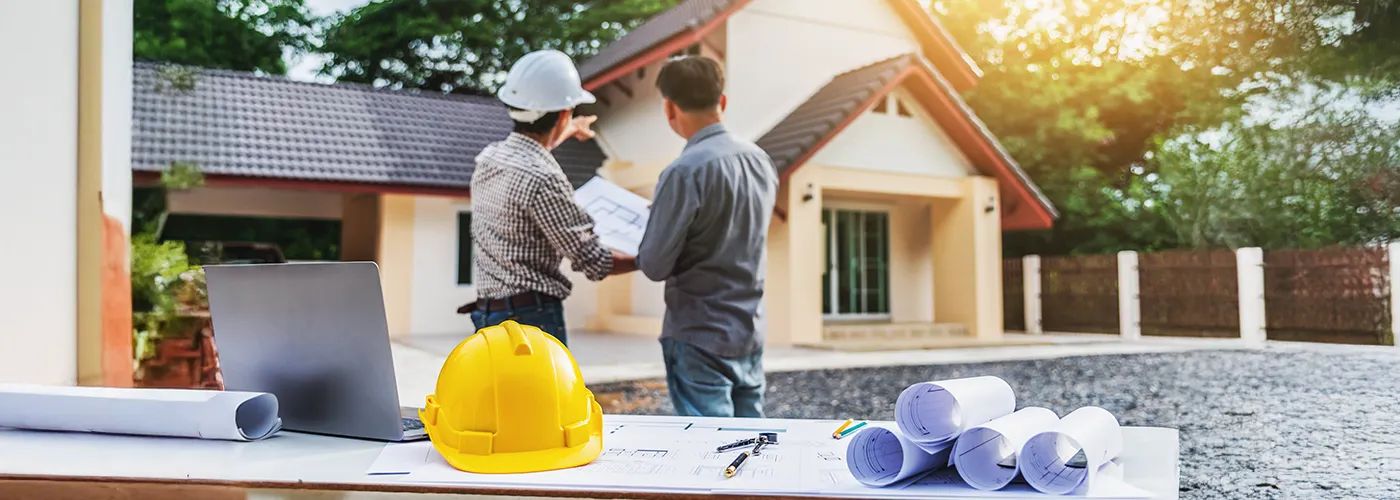 Quel est le prix moyen de la construction d’une maison ?