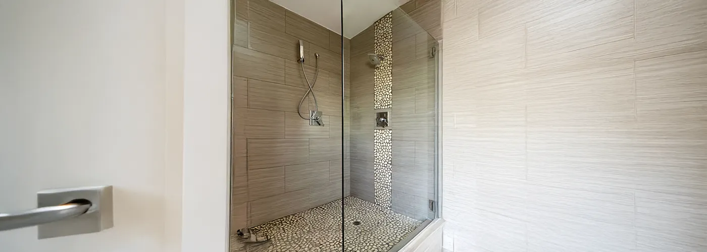 Logement neuf : la douche à l’italienne obligatoire