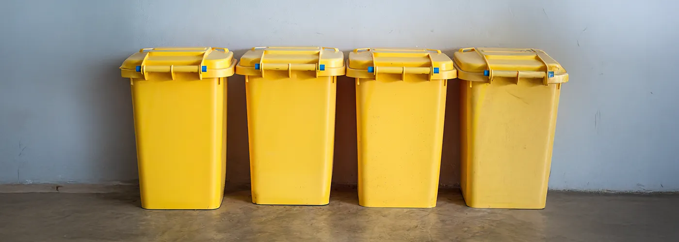 Tri des déchets en copropriété : Comment adopter les bonnes manières ?