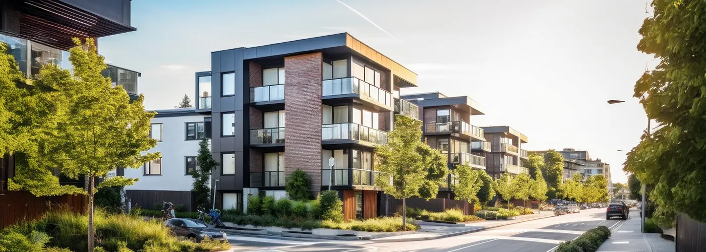Investir dans l’immobilier neuf : dans la région Grand Ouest