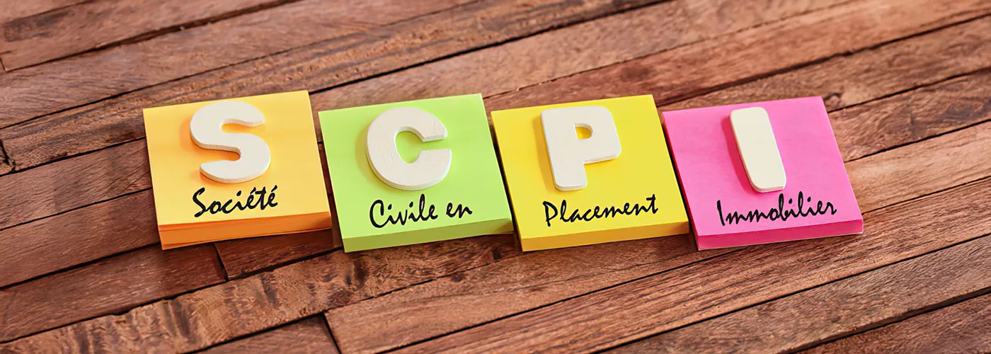 Investir en SCPI : le mode d’emploi