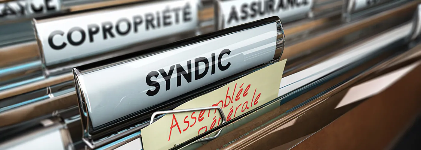 Droit de copropriété : les nouveautés de 2020