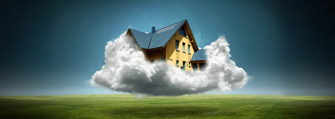 Pourquoi et comment acheter un terrain à bâtir et construire sa maison plus tard