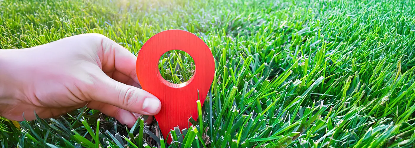 Achat de terrain : les bonnes questions avant d’acheter