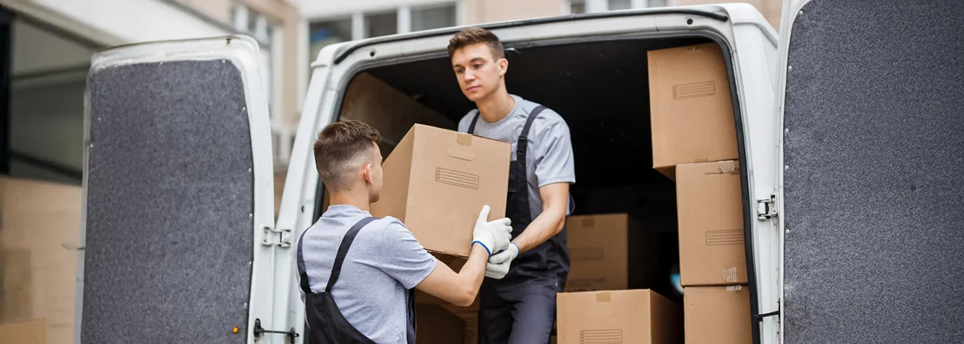 Assurance pour déménagement : L’essentiel est ici