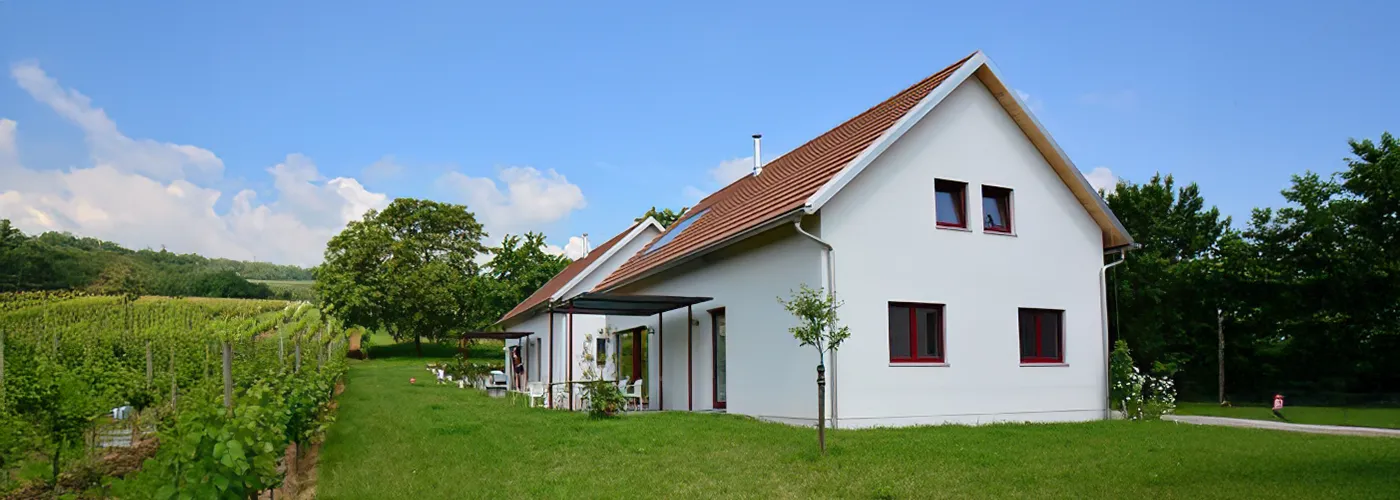 Les spécificités d’une copropriété horizontale