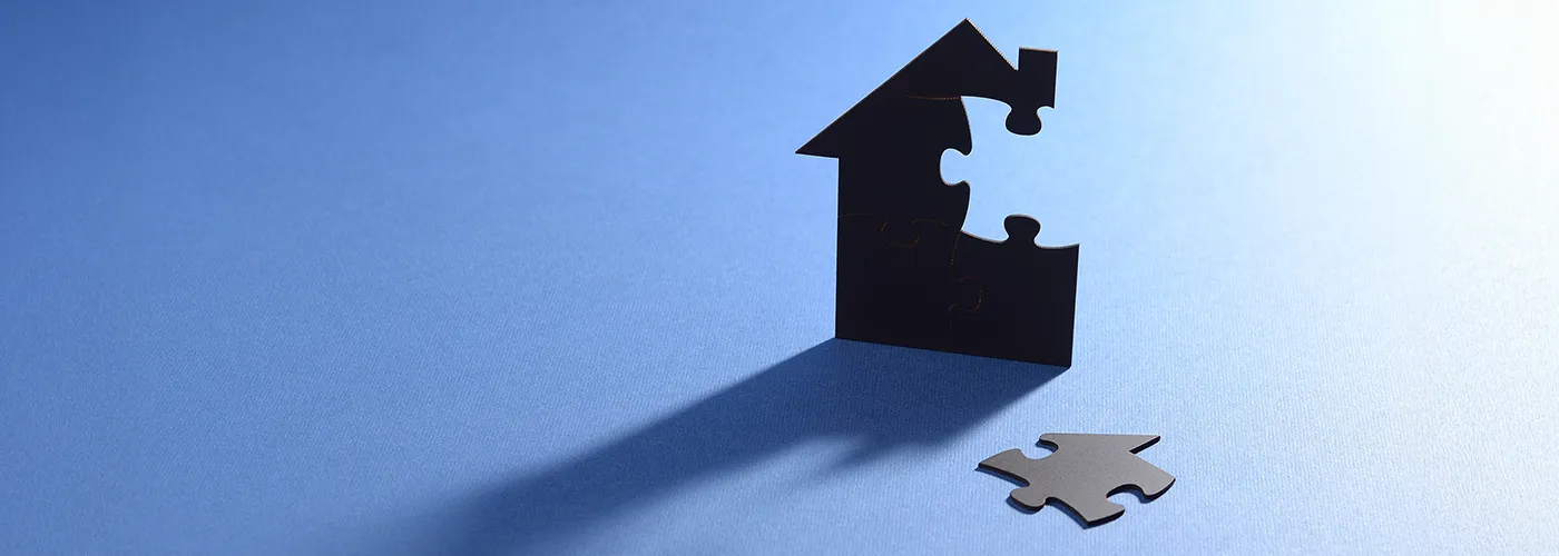 L’essentiel sur le concept de construction de maison prête à finir