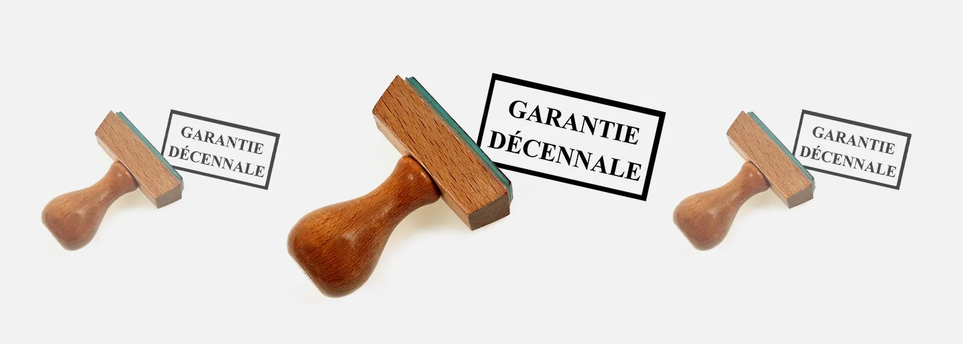 La garantie décennale expliquée : sécurité et sérénité pour votre logement neuf