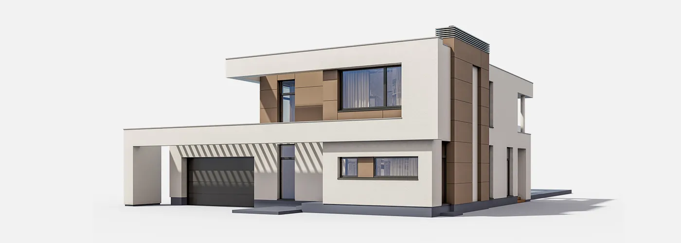 Quelles différences entre une maison en lotissement et une maison sur un terrain isolé ?
