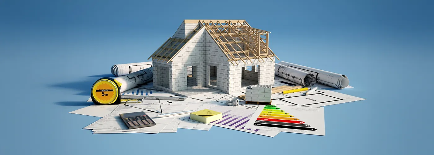 Quel matériau pour votre maison ?