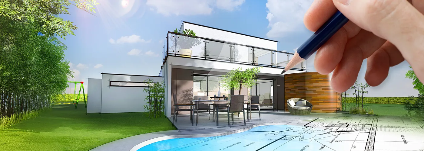 Pourquoi faire construire sa maison ?
