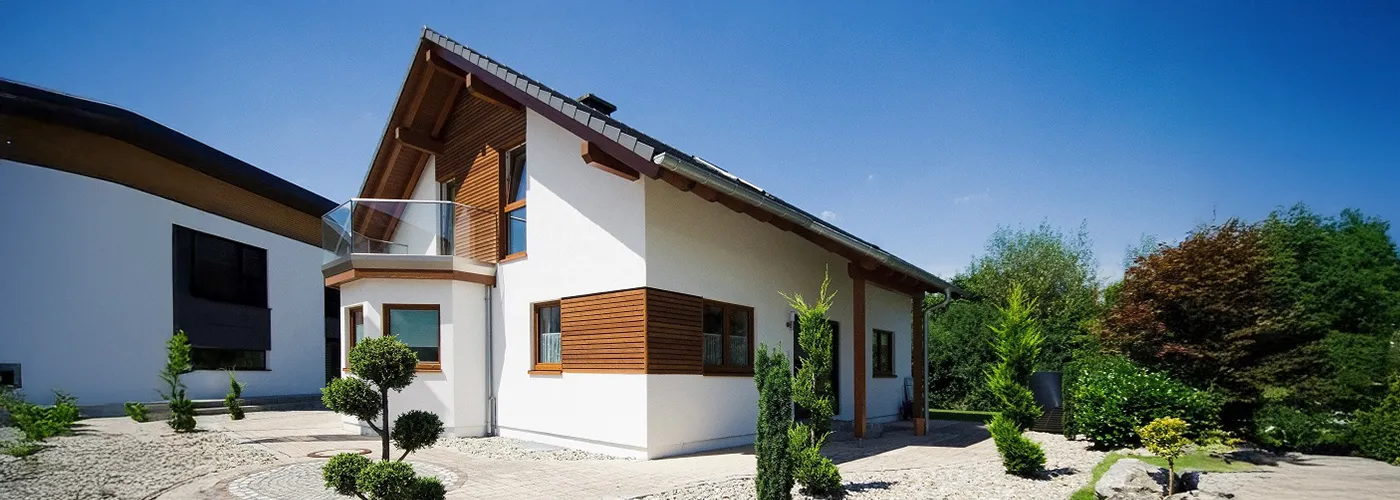 Quels sont les avantages d’une maison à étages ?