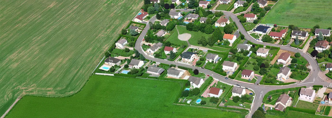Lotissement : quand faut-il un permis d’aménager pour faire des travaux ?