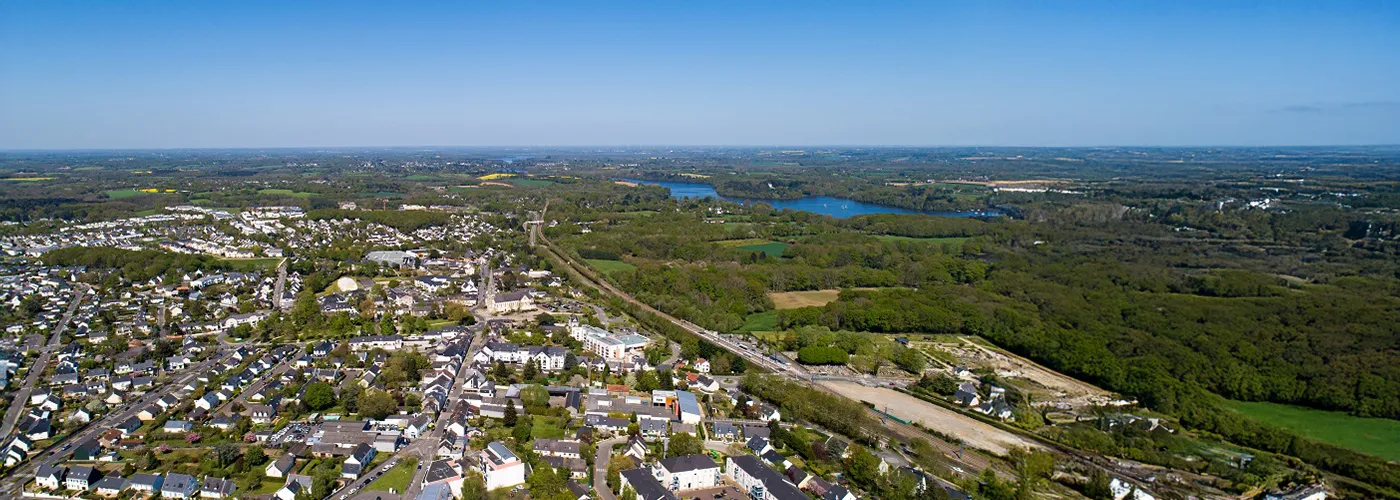 L’immobilier à Chapelle-sur-Erdre