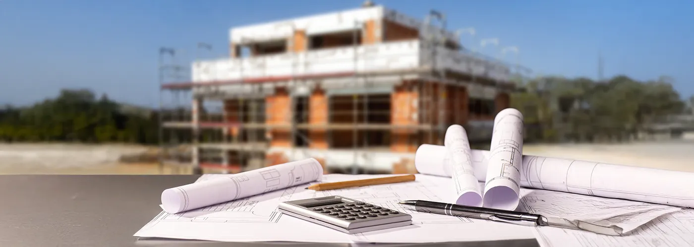 Les étapes pour faire construire