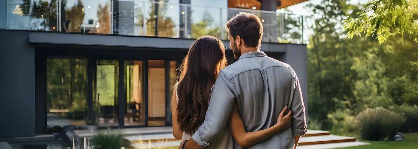 Devenir propriétaire d’une maison après avoir été locataire d’un appartement