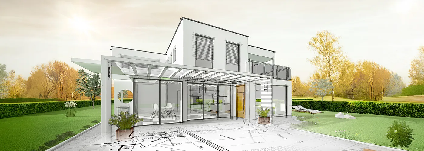 Quelles sont les spécificités d’une maison d’architecte ?