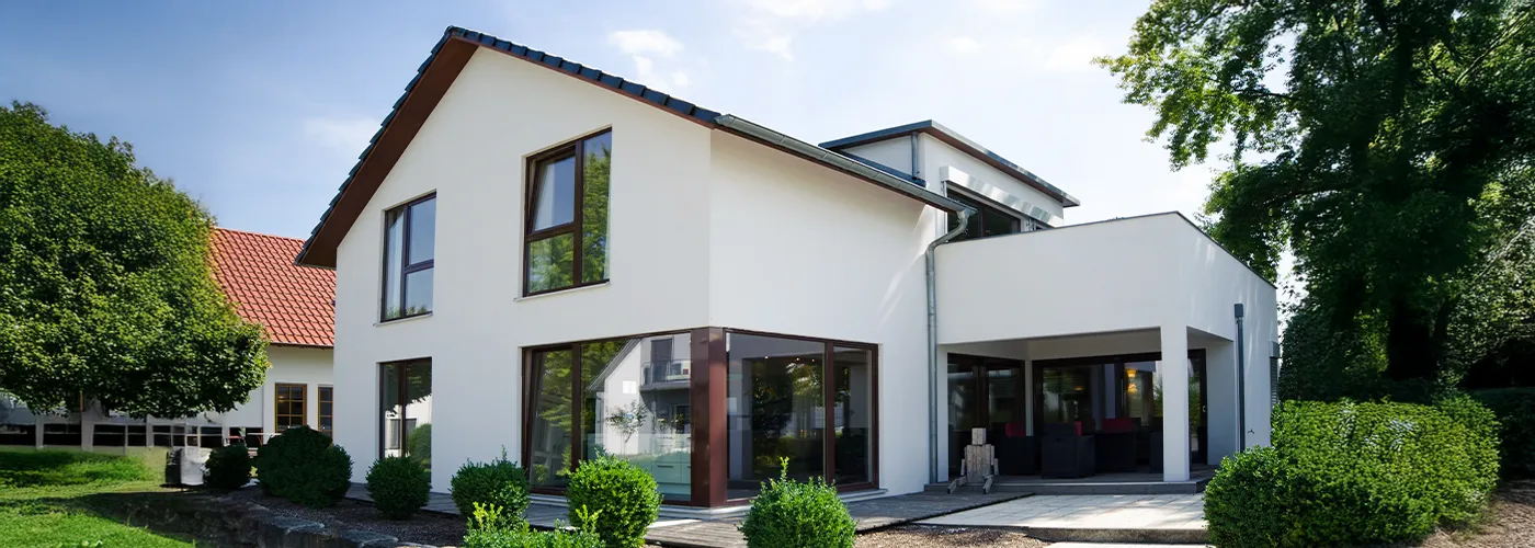 Qu’est-ce qu’une maison individuelle ?