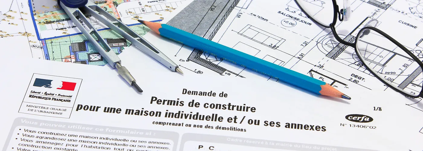 L’essentiel sur le permis de construire