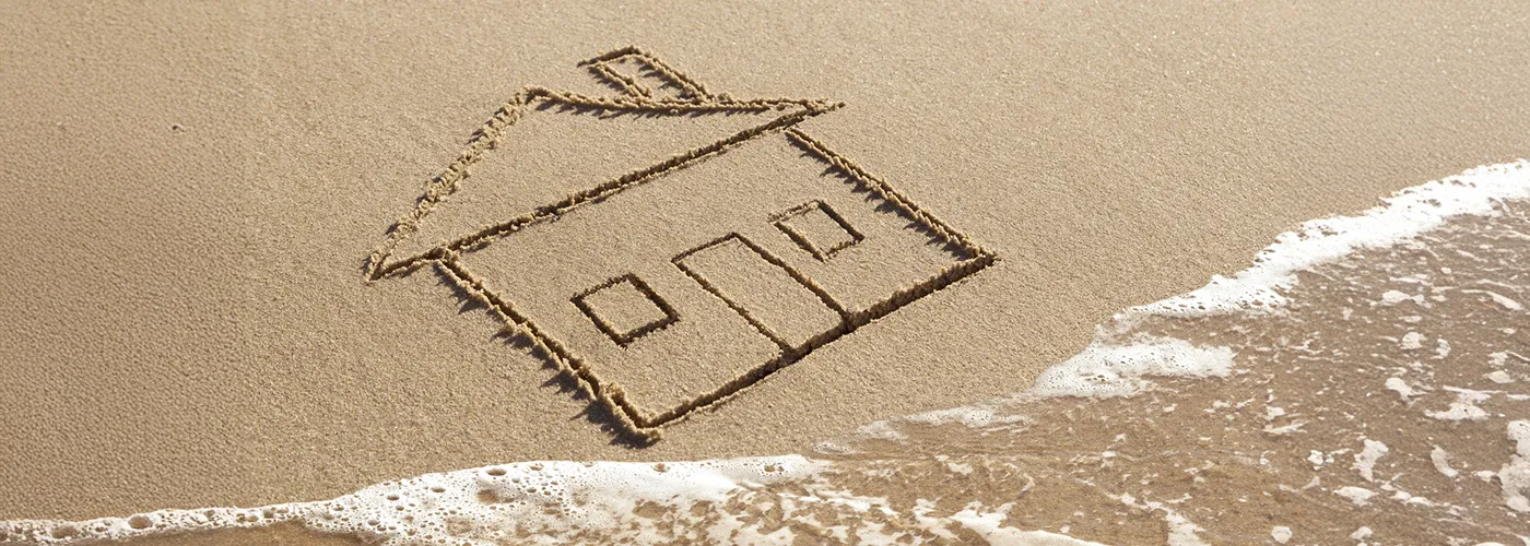 Les Français et les maisons secondaires