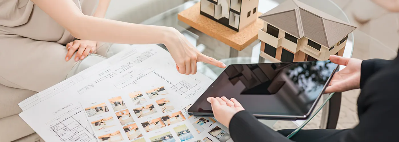 Maison ou appartement : que choisir ?