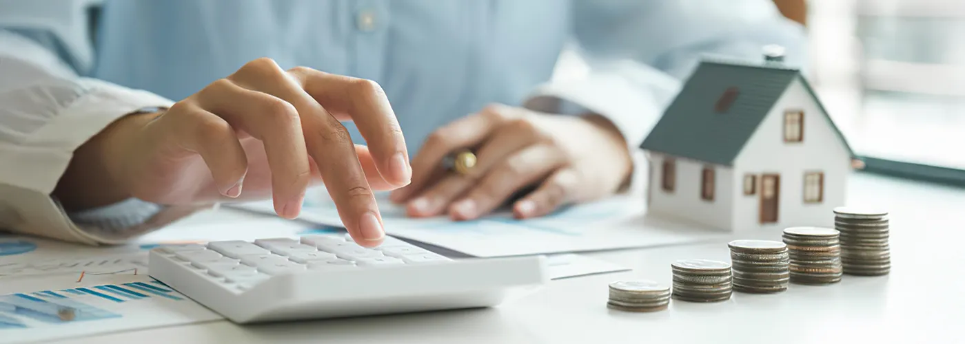 Comment financer un bien immobilier neuf ?
