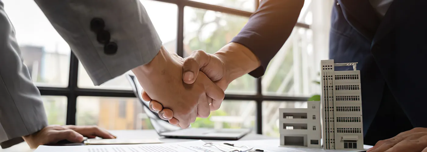 Les différentes étapes d’une promotion immobilière