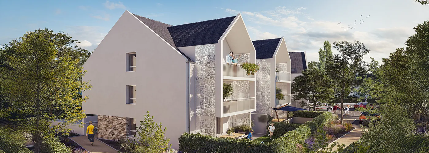 Comment fonctionne la copropriété dans un immeuble neuf ?