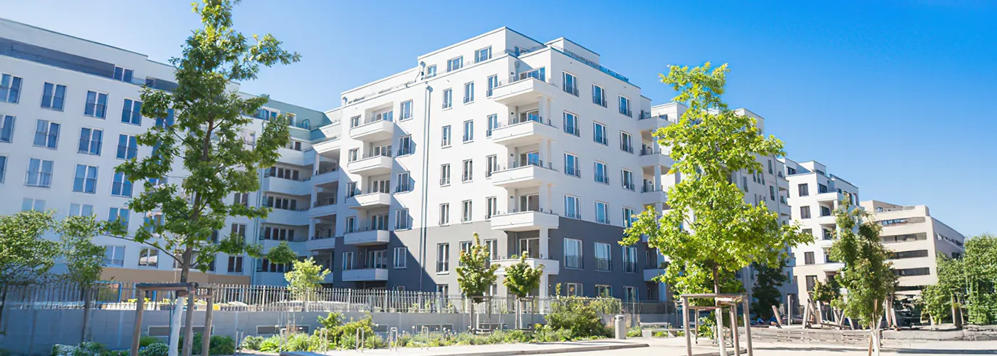Investir dans un programme immobilier neuf : les avantages