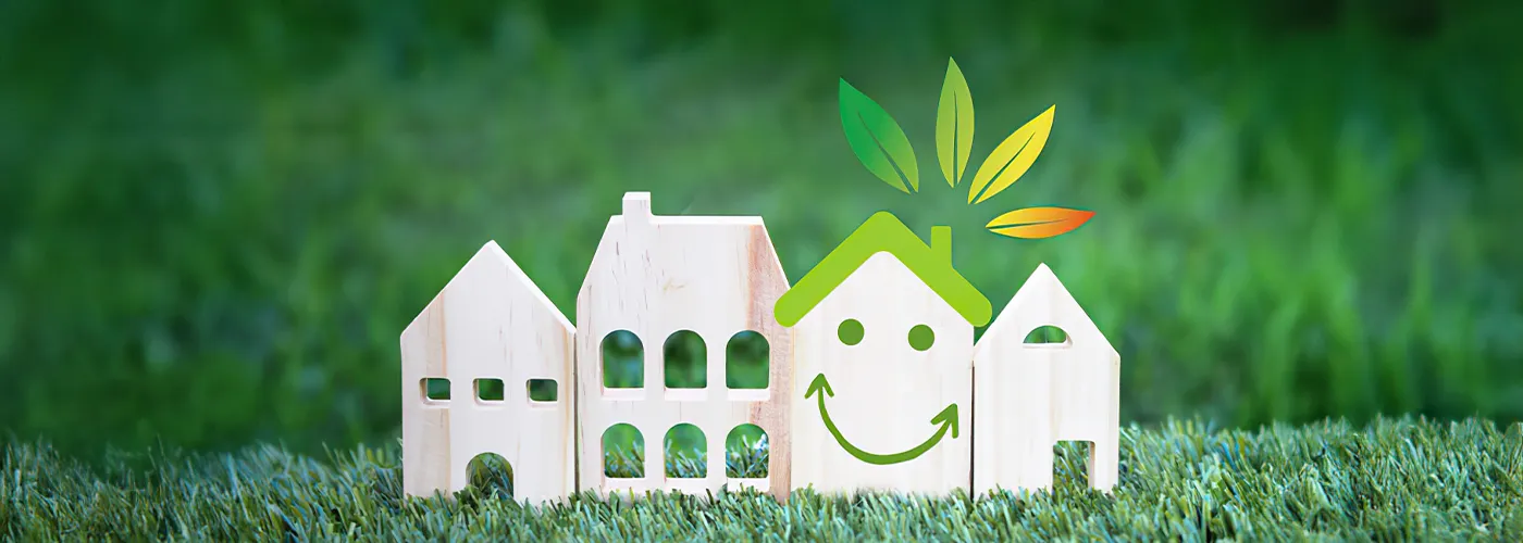 L’habitat groupé : Avantages et inconvénients
