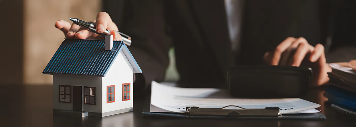 Maison en copropriété : comment ça marche ?