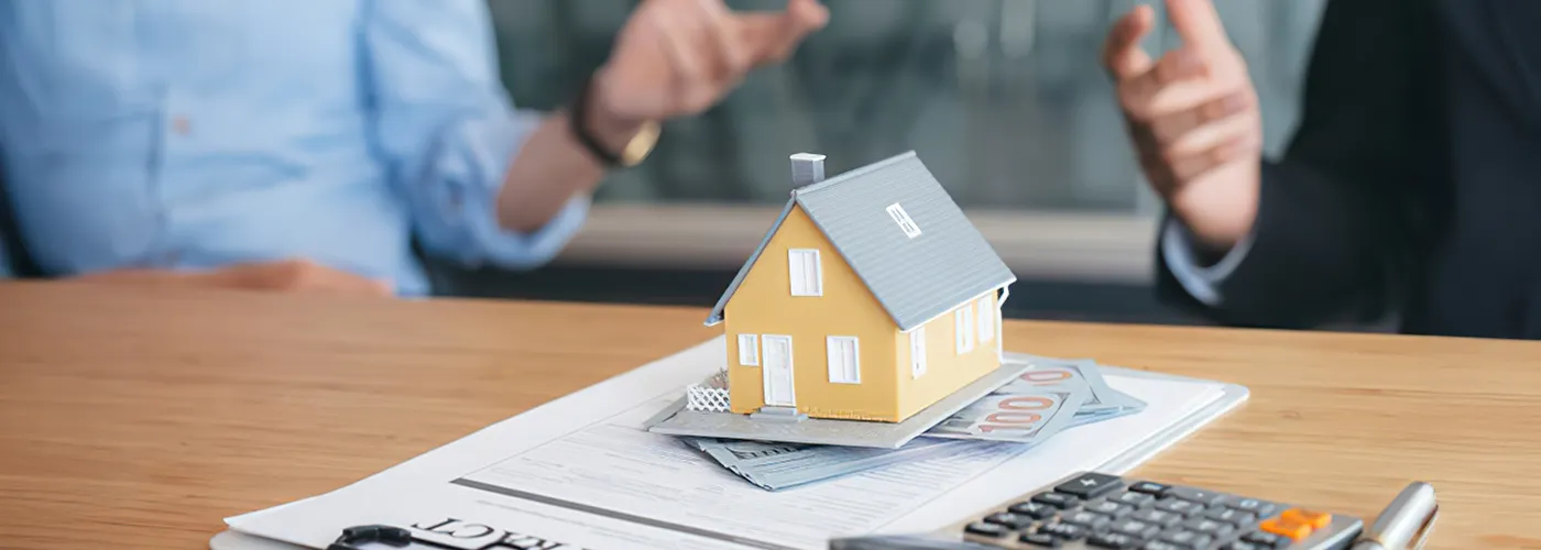 Les principaux changements concernant l’immobilier de la loi de finances pour 2022