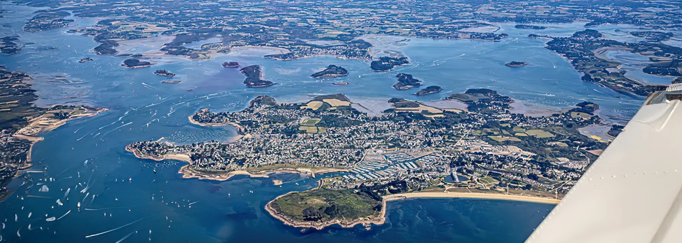 Pourquoi venir s’installer dans le Morbihan ?