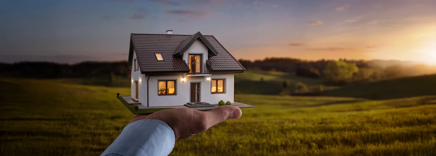 Les avantages d’acheter une maison neuve