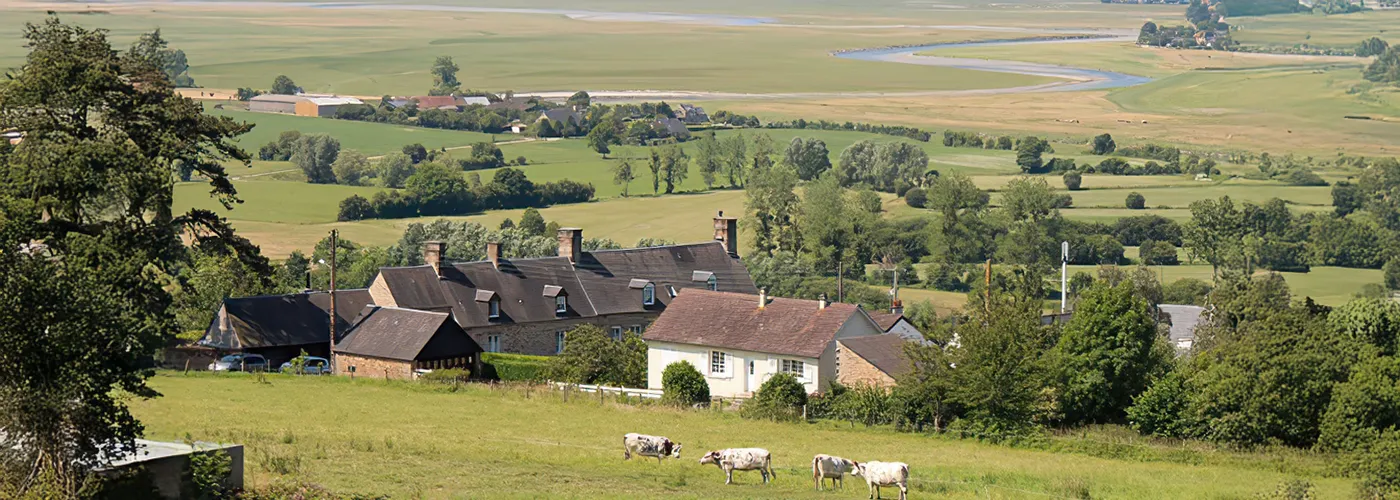 Immobilier : faut-il céder à l’appel de la campagne ?